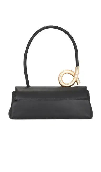 Cult Gaia Azariah Shoulder Bag | Thumbnail 2 Cult Gaia Azariah Shoulder Bag | Thumbnail 2