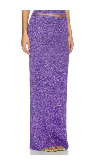 Asta Resort Carolina Skirt | Thumbnail 2 Asta Resort Carolina Skirt | Thumbnail 2