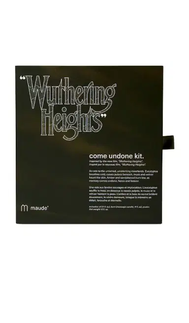 maude Come Undone Kit | Thumbnail 2 maude Come Undone Kit | Thumbnail 2