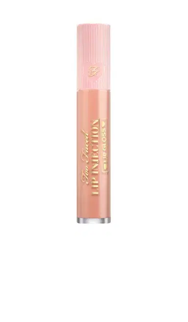 Too Faced Lip Injection Lip Gloss | Thumbnail 1 Too Faced Lip Injection Lip Gloss | Thumbnail 1