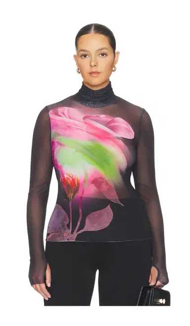 AFRM Zadie Top | Thumbnail 2 AFRM Zadie Top | Thumbnail 2