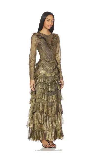Ulla Johnson Calliope Dress | Thumbnail 2 Ulla Johnson Calliope Dress | Thumbnail 2