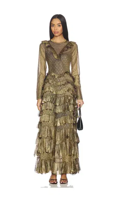 Ulla Johnson Calliope Dress | Thumbnail 1 Ulla Johnson Calliope Dress | Thumbnail 1