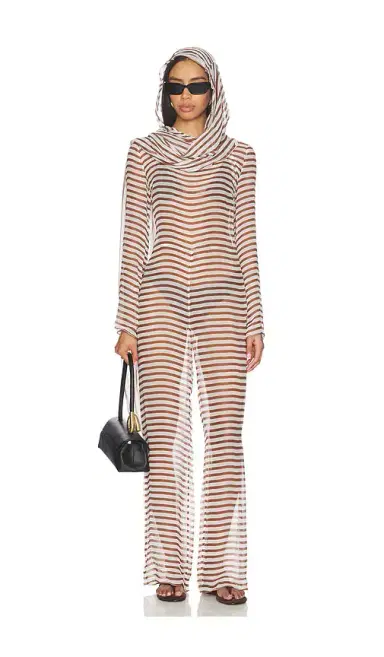 Cult Gaia Lakelyn Cover Up | Thumbnail 1 Cult Gaia Lakelyn Cover Up | Thumbnail 1