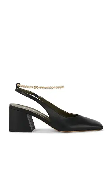 Maria Luca Ilaria Slingback Heel | Thumbnail 1 Maria Luca Ilaria Slingback Heel | Thumbnail 1