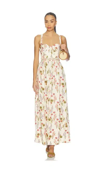 Agua Bendita Marcia Dress | Thumbnail 1 Agua Bendita Marcia Dress | Thumbnail 1