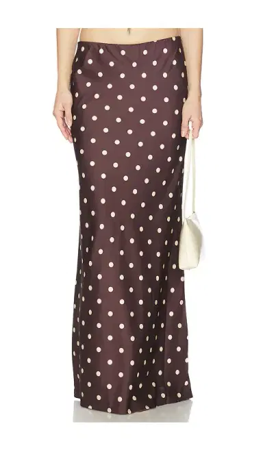 Runaway The Label Blaine Maxi Skirt | Thumbnail 1 Runaway The Label Blaine Maxi Skirt | Thumbnail 1