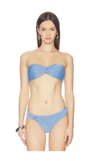 DEVON WINDSOR x REVOLVE Thea Bikini Top | Thumbnail 1 DEVON WINDSOR x REVOLVE Thea Bikini Top | Thumbnail 1