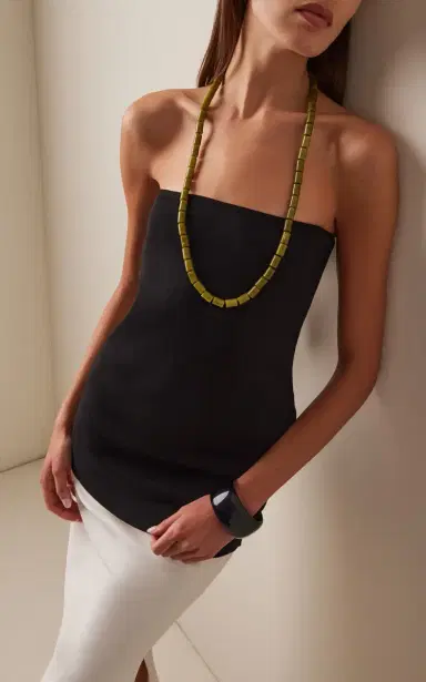 Le Sundial Lydia Necklace 90cm | Thumbnail 2 Le Sundial Lydia Necklace 90cm | Thumbnail 2