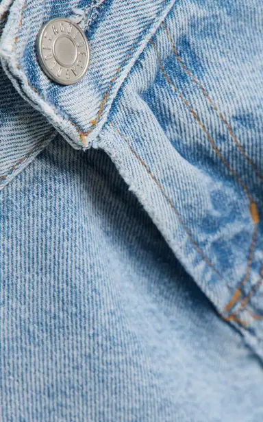 AGOLDE Low-Rise Bootcut Jeans | Thumbnail 5 AGOLDE Low-Rise Bootcut Jeans | Thumbnail 5