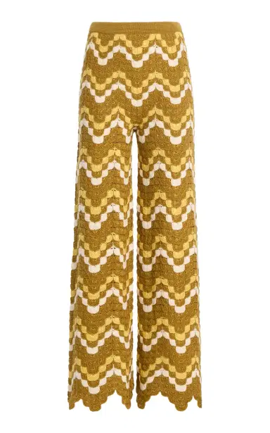 ESCVDO Exclusive Safi Cotton Pants | Thumbnail 6 ESCVDO Exclusive Safi Cotton Pants | Thumbnail 6