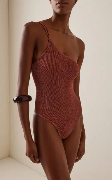 Bond-Eye Lotus One-Piece Swimsuit | Thumbnail 2 Bond-Eye Lotus One-Piece Swimsuit | Thumbnail 2