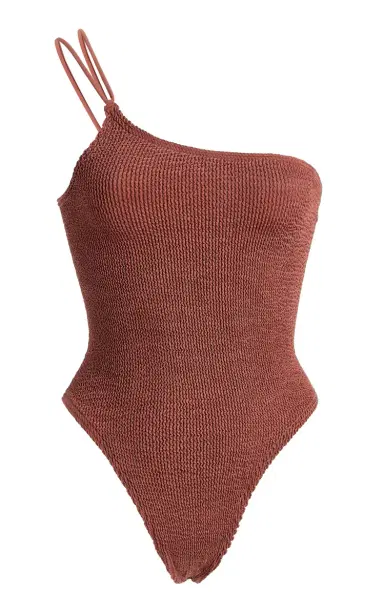 Bond-Eye Lotus One-Piece Swimsuit | Thumbnail 5 Bond-Eye Lotus One-Piece Swimsuit | Thumbnail 5