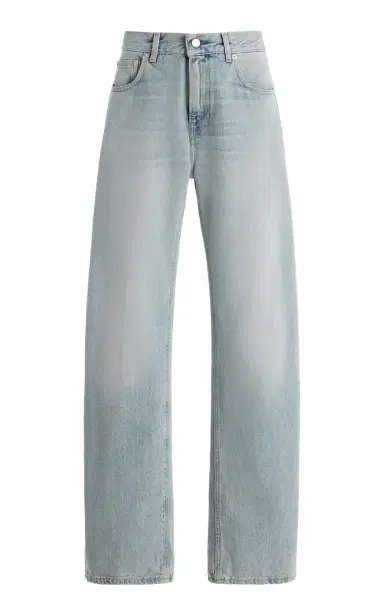 Haikure Bonnie Rigid Boyfriend Jeans | Thumbnail 3 Haikure Bonnie Rigid Boyfriend Jeans | Thumbnail 3