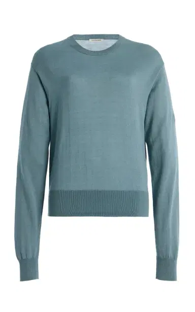 By Malene Birger Mantea Sweater | Thumbnail 3 By Malene Birger Mantea Sweater | Thumbnail 3