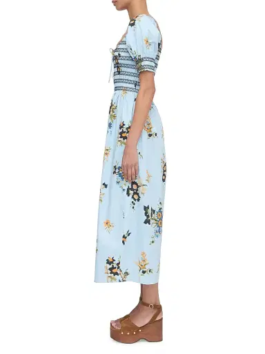 Hill House Home Women's The Madeline Nap Dress | Thumbnail 3 Hill House Home Women's The Madeline Nap Dress | Thumbnail 3