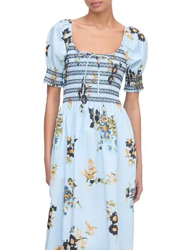 Hill House Home Women's The Madeline Nap Dress | Thumbnail 5 Hill House Home Women's The Madeline Nap Dress | Thumbnail 5