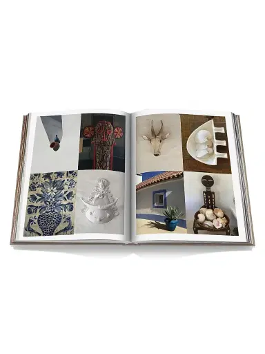 Assouline ''Comporta Bliss'' Hardcover Book | Thumbnail 3 Assouline ''Comporta Bliss'' Hardcover Book | Thumbnail 3