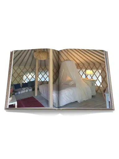 Assouline ''Comporta Bliss'' Hardcover Book | Thumbnail 4 Assouline ''Comporta Bliss'' Hardcover Book | Thumbnail 4