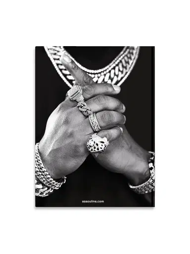 Assouline ''Diamonds: Diamond Stories''Hardcover Book | Thumbnail 2 Assouline ''Diamonds: Diamond Stories''Hardcover Book | Thumbnail 2