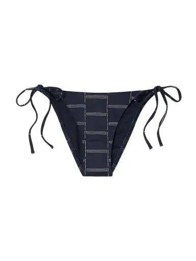 Matteau The String Printed Recycled Bikini Briefs | Thumbnail 1 Matteau The String Printed Recycled Bikini Briefs | Thumbnail 1