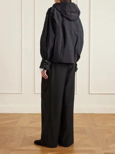 Co Embellished Recycled-shell Half-zip Jacket | Thumbnail 4 Co Embellished Recycled-shell Half-zip Jacket | Thumbnail 4