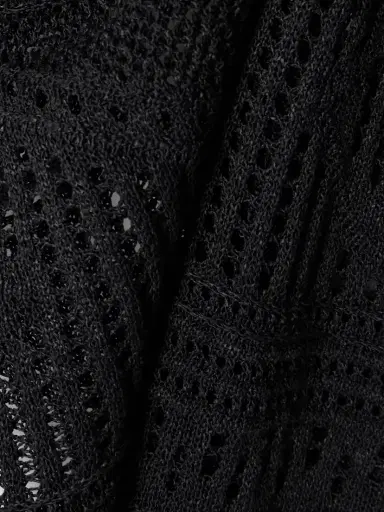 Isabel Marant Dione Crocheted Maxi Dress | Thumbnail 4 Isabel Marant Dione Crocheted Maxi Dress | Thumbnail 4