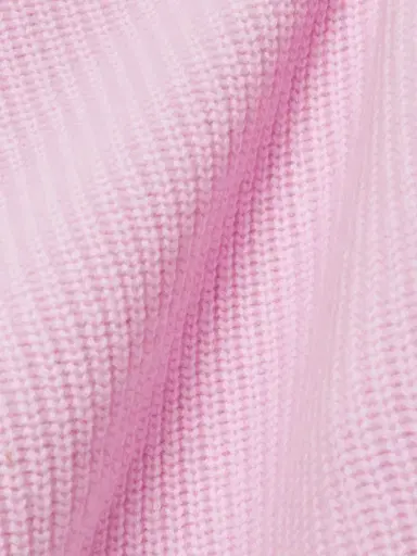 Isabel Marant Brooke Ribbed Merino Wool And Cashmere-blend Turtleneck Sweater | Thumbnail 4 Isabel Marant Brooke Ribbed Merino Wool And Cashmere-blend Turtleneck Sweater | Thumbnail 4