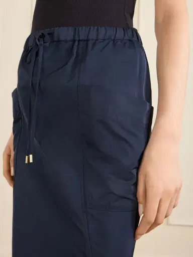 Alaïa Shell Skirt | Thumbnail 4 Alaïa Shell Skirt | Thumbnail 4