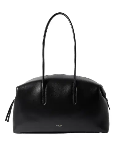 DeMellier The Stockholm Textured-leather Tote | Thumbnail 1 DeMellier The Stockholm Textured-leather Tote | Thumbnail 1