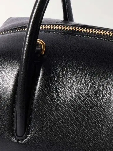 DeMellier The Stockholm Small Textured-leather Tote | Thumbnail 4 DeMellier The Stockholm Small Textured-leather Tote | Thumbnail 4