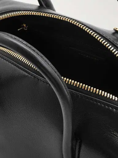 DeMellier The Stockholm Small Textured-leather Tote | Thumbnail 5 DeMellier The Stockholm Small Textured-leather Tote | Thumbnail 5
