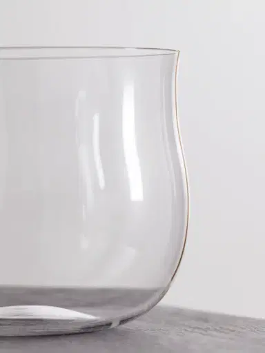 LOBMEYR Set Of Two Crystal Glass Tumblers | Thumbnail 3 LOBMEYR Set Of Two Crystal Glass Tumblers | Thumbnail 3