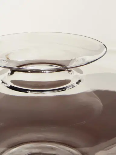 LOBMEYR Crystal Glass Vase | Thumbnail 3 LOBMEYR Crystal Glass Vase | Thumbnail 3
