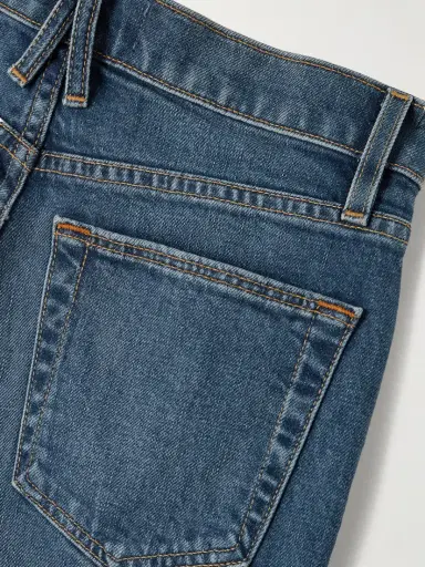 SLVRLAKE Virginia High-rise Slim-leg Jeans | Thumbnail 6 SLVRLAKE Virginia High-rise Slim-leg Jeans | Thumbnail 6