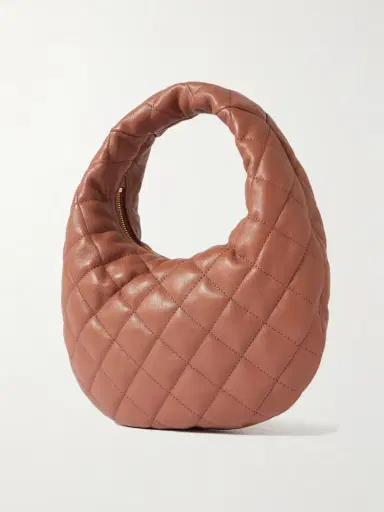 Saint Laurent Icarino Matelassé Leather Tote | Thumbnail 3 Saint Laurent Icarino Matelassé Leather Tote | Thumbnail 3
