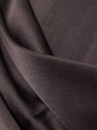 Alex Perry Strapless Draped Satin-crepe Gown | Thumbnail 4 Alex Perry Strapless Draped Satin-crepe Gown | Thumbnail 4
