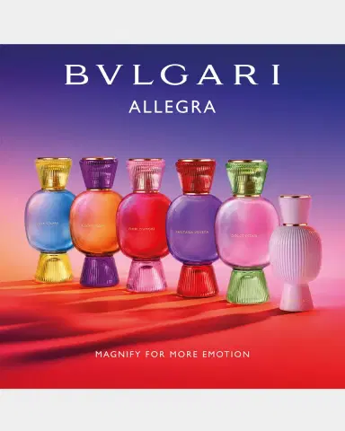 BVLGARI Patchouli Magnifying, 1.35 oz. | Thumbnail 4 BVLGARI Patchouli Magnifying, 1.35 oz. | Thumbnail 4