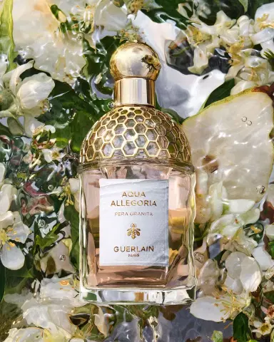 Guerlain Aqua Allegoria Pera Granita Eau de Toilette, 4.2 oz. | Thumbnail 2 Guerlain Aqua Allegoria Pera Granita Eau de Toilette, 4.2 oz. | Thumbnail 2