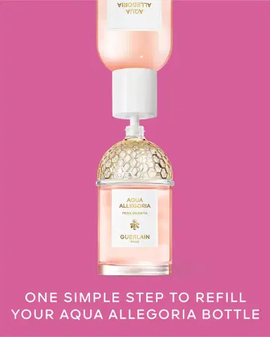 Guerlain Aqua Allegoria Pera Granita Eau de Toilette, 4.2 oz. | Thumbnail 6 Guerlain Aqua Allegoria Pera Granita Eau de Toilette, 4.2 oz. | Thumbnail 6