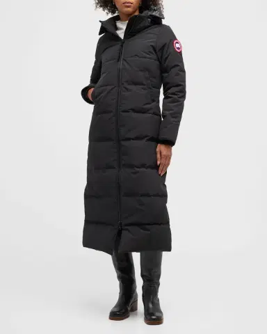 Canada Goose Mystique Parka | Thumbnail 3 Canada Goose Mystique Parka | Thumbnail 3