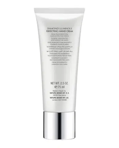 Natura Bissé Diamond Luminous Perfecting Hand Cream, 2.5 oz. | Thumbnail 1 Natura Bissé Diamond Luminous Perfecting Hand Cream, 2.5 oz. | Thumbnail 1