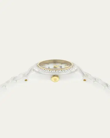 Versace 28mm DV One Watch with Bracelet Strap | Thumbnail 2 Versace 28mm DV One Watch with Bracelet Strap | Thumbnail 2