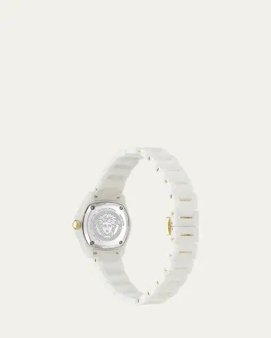 Versace 28mm DV One Watch with Bracelet Strap | Thumbnail 3 Versace 28mm DV One Watch with Bracelet Strap | Thumbnail 3