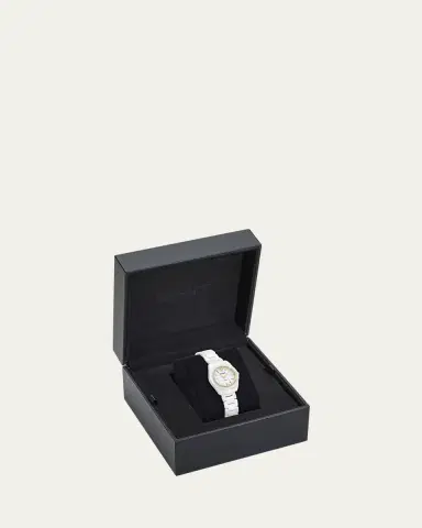 Versace 28mm DV One Watch with Bracelet Strap | Thumbnail 4 Versace 28mm DV One Watch with Bracelet Strap | Thumbnail 4