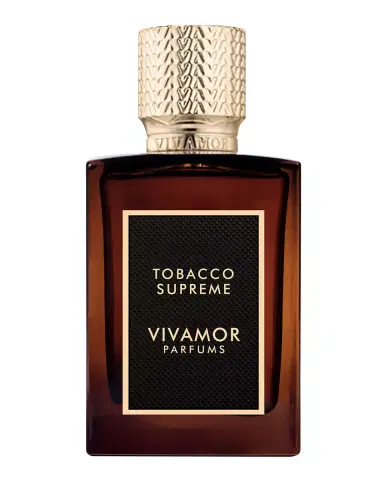 Vivamor Parfums Tobacco Supreme Extrait De Parfum, 3.4 oz. | Thumbnail 2 Vivamor Parfums Tobacco Supreme Extrait De Parfum, 3.4 oz. | Thumbnail 2