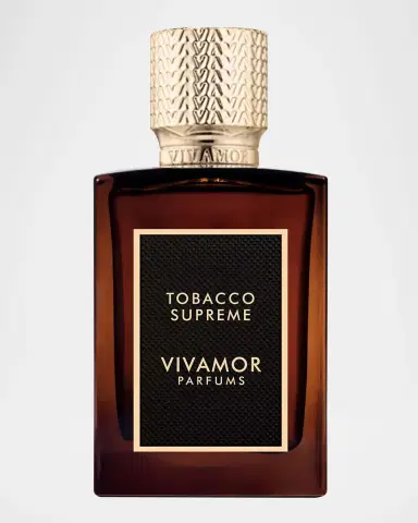 Vivamor Parfums Tobacco Supreme Extrait De Parfum, 3.4 oz. | Thumbnail 3 Vivamor Parfums Tobacco Supreme Extrait De Parfum, 3.4 oz. | Thumbnail 3
