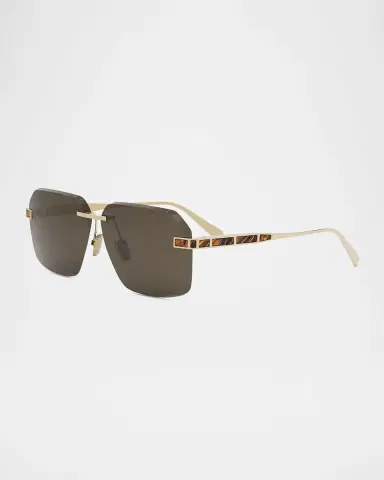 BVLGARI Octo Roma Sunglasses | Thumbnail 2 BVLGARI Octo Roma Sunglasses | Thumbnail 2