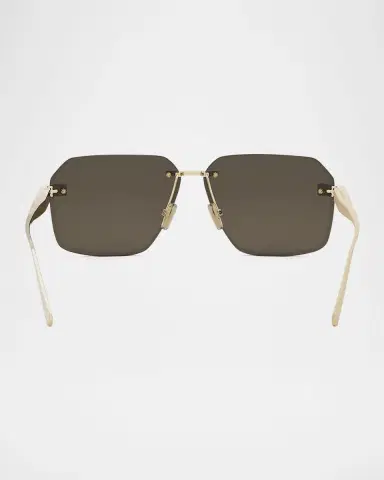 BVLGARI Octo Roma Sunglasses | Thumbnail 4 BVLGARI Octo Roma Sunglasses | Thumbnail 4