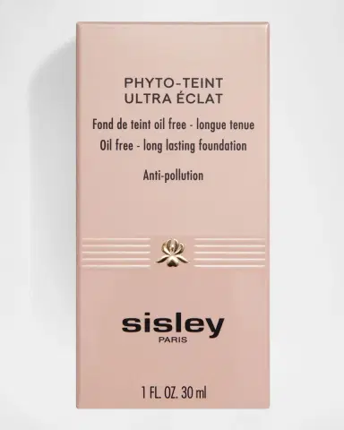 Sisley-Paris Phyto-Teint Ultra Eclat | Thumbnail 2 Sisley-Paris Phyto-Teint Ultra Eclat | Thumbnail 2